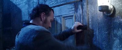 Ed? - The Conjuring 2