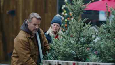Ed seems to be swamped
at the moment, - All I Need for Christmas