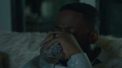 (Ed sighing) - Death Saved My Life