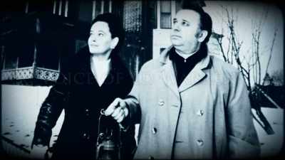 [Ed] So that we would
then leave the house, - The Harrisville Haunting: The Real Conjuring House