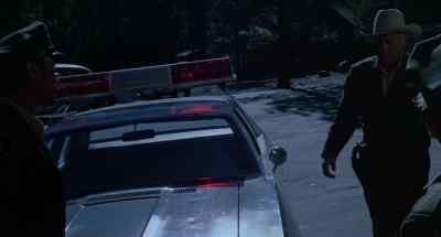 Ed take your group around
through the pine lake area, - The Boy Who Cried Werewolf