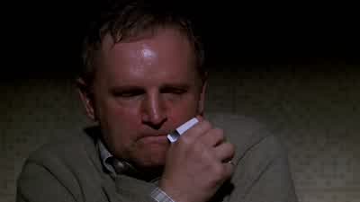 Ed. Tell us. What did you do? - Criminal Minds