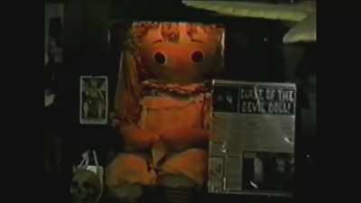 [Ed] That's probably
the worst thing - The Harrisville Haunting: The Real Conjuring House