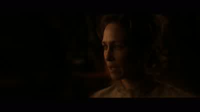 Ed. The connection works both ways. - The Conjuring: The Devil Made Me Do It