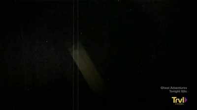 ED: This thing threw me back
about 10 feet onto the bed. - Devil's Road: The True Story of Ed and Lorraine Warren