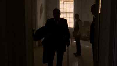Ed, we'll see you again soon. - Boardwalk Empire