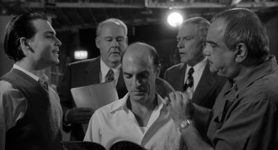 Ed what am I gonna do here What do you mean - Ed Wood