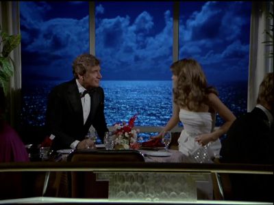 Ed, what happened? - The Love Boat