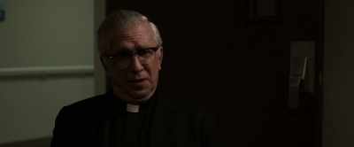 Ed would understand if you went
home for a little while. - The Conjuring: The Devil Made Me Do It