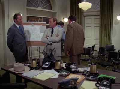- Ed,
- Yes, sir, - The Night Stalker