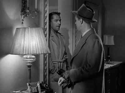 Ed, you're a fool. - The Glass Key
