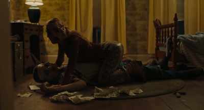 (Eda coughs) - Marmalade