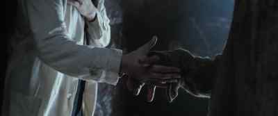 Eddard? - Stonehearst Asylum