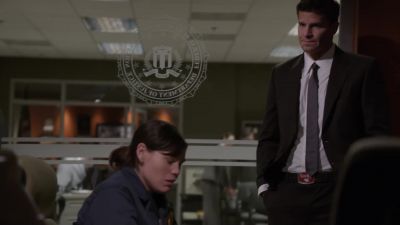 Eddie was a good guy. - Bones