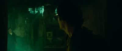 Eddie. Are you okay? I'm... - It Chapter Two