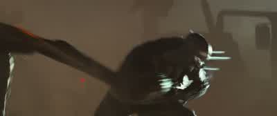 Eddie, can you help us? - Venom: The Last Dance