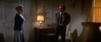Eddie can I ask you again - The Arrangement
