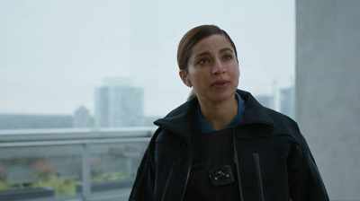 Eddie, can you tell me
what that means? - Allegiance