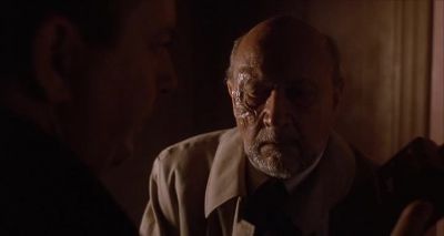 Eddie, come in! - Halloween 5: The Revenge of Michael Myers
