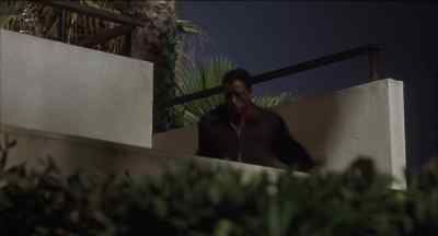 - Eddie.
- (Eddie cries out) - Rising Sun