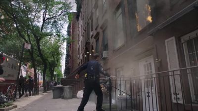 Eddie! Eddie?! Eddie! - Blue Bloods