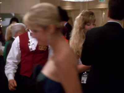 Eddie, Eddie, I
have to talk to you. - Murder, She Wrote