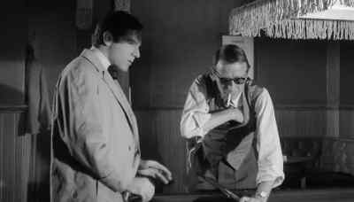 Eddie, Eddie, I'll do it, right? - The Small World of Sammy Lee