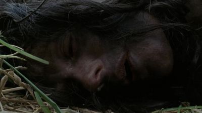 Eddie-- Eddie killed--
killed them all. - The Walking Dead