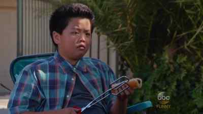 Eddie, Evan, okay, - Fresh Off the Boat