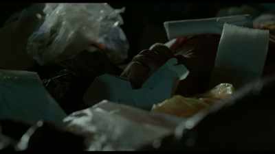 (Eddie gasping and grunting) - Cinnamon