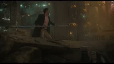 EDDIE: Get up! - Venom: Let There Be Carnage