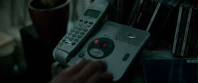Eddie, give me a call when you get in. - Limitless