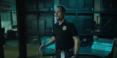 Eddie got into a fight
with a guy and he killed him. - Wire Room