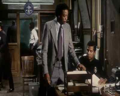 Eddie, got something for you. - Hustle