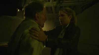 Eddie, how did you... - Blue Bloods