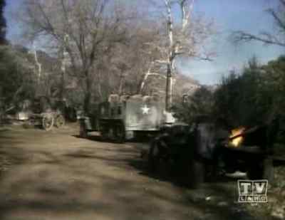 Eddie and I don't
we found company G. - The Execution of Private Slovik
