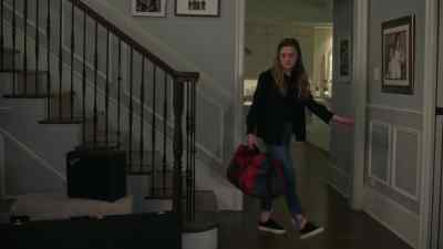 Eddie: I knocked,
but you didn't hear me. - A Million Little Things
