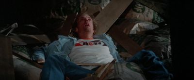 Eddie I think maybe we should - Supergirl