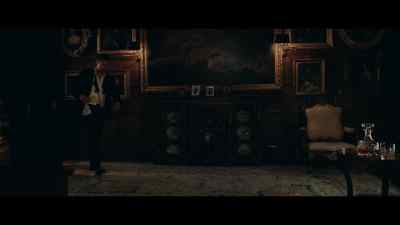 [Eddie] I'm all right. - The Gentlemen