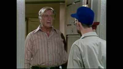 Eddie, that is
the washing machine. - Punky Brewster