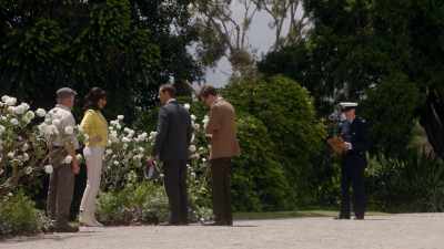 Eddie Johnson. - Ms Fisher's Modern Murder Mysteries
