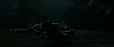 - EDDIE: Kill It, Bill! - It