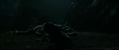- EDDIE: Kill It, Bill! - It