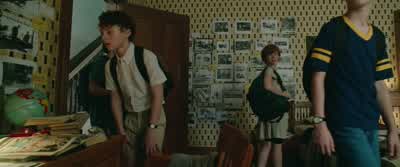 - EDDIE: Let's do that. - It