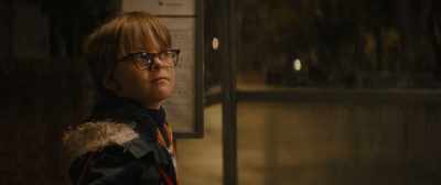 Eddie, look, all this
Olympic medal stuff, - Eddie the Eagle