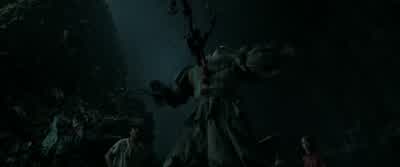 EDDIE: Kill him! - It