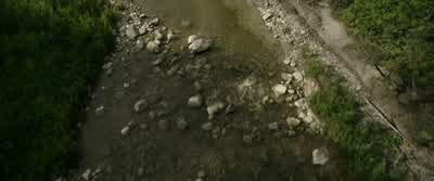 EDDIE: This is so unsanitary. - It