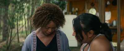 Eddie had my back. I should’ve had his. - Juanita