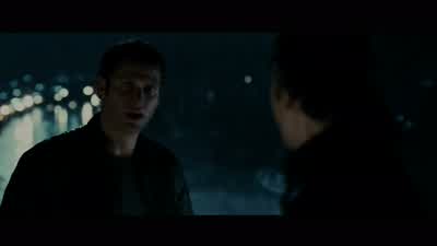 Hey people are dyingWe need gunsThe National Guard will be here soon Not soon enough - Aliens vs  Predator: Requiem