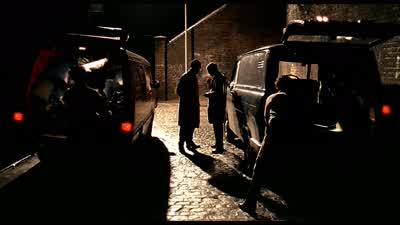 Eddie: Right, that's it. - Lock, Stock and Two Smoking Barrels